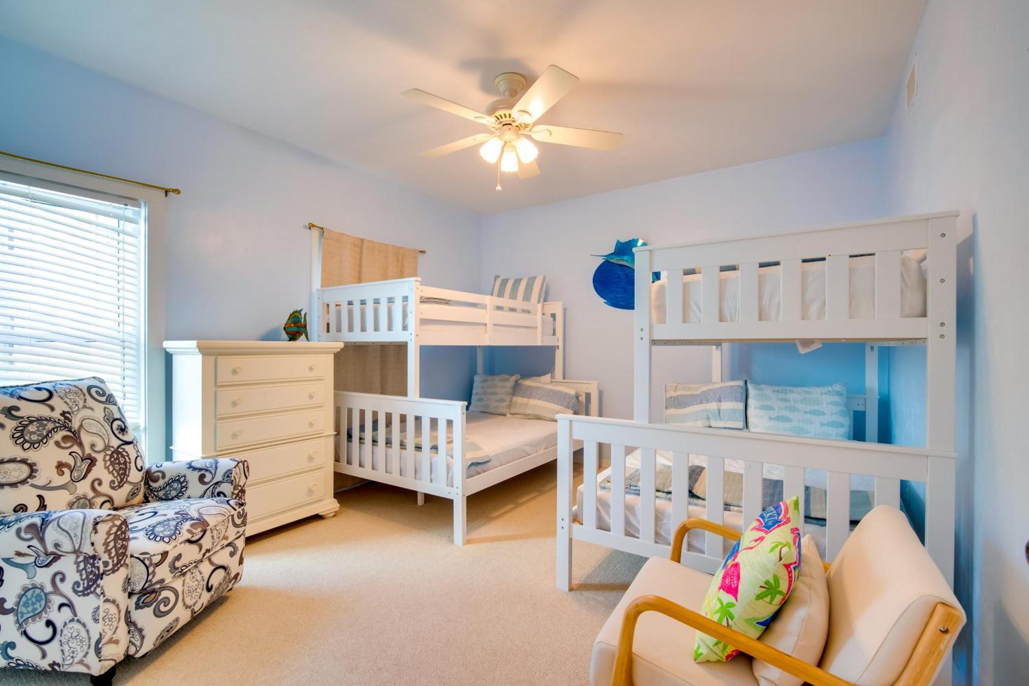 הוילה Oceanfront Oasis In Cedar Key With 2 Balconies! מראה חיצוני תמונה