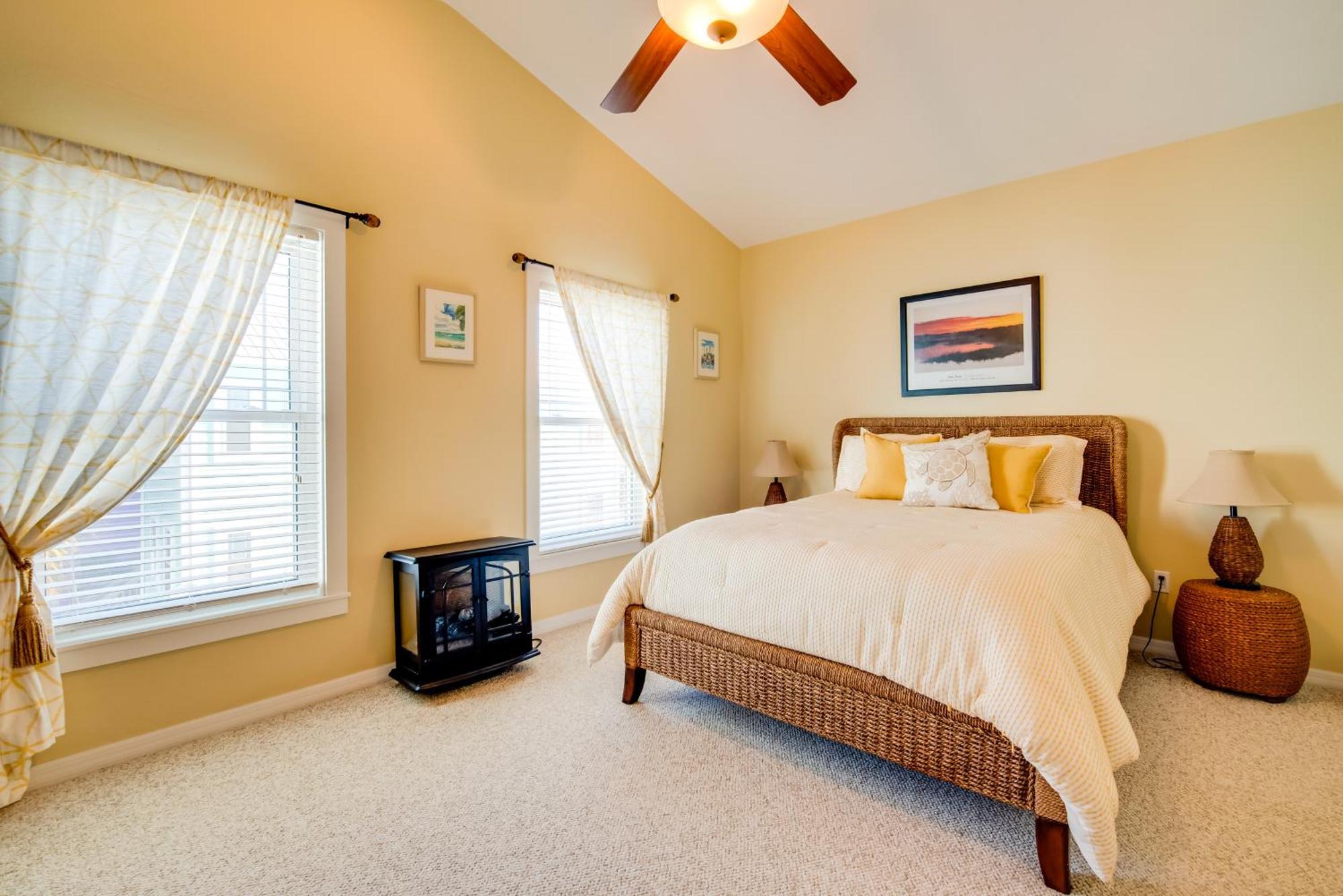 הוילה Oceanfront Oasis In Cedar Key With 2 Balconies! מראה חיצוני תמונה