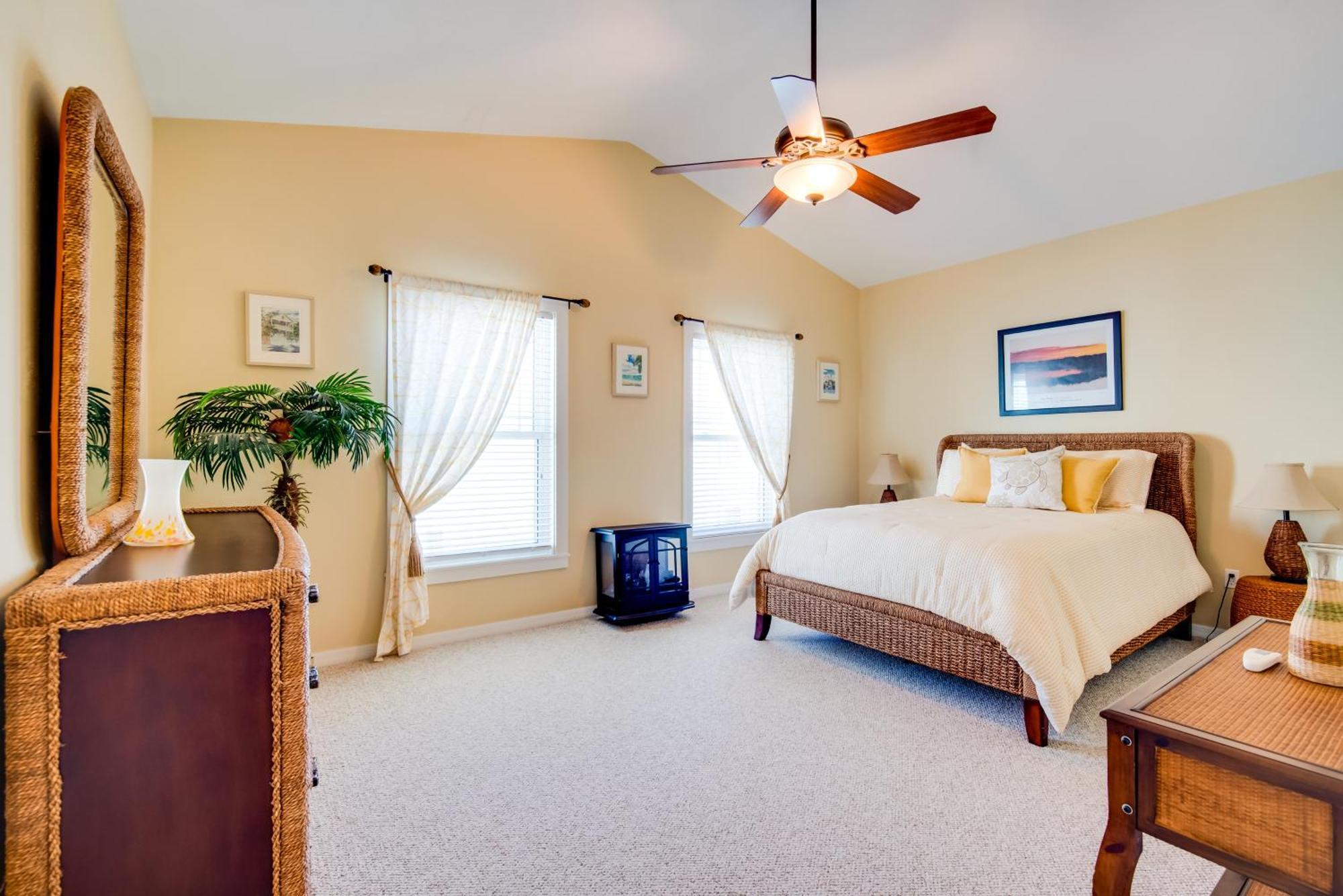 הוילה Oceanfront Oasis In Cedar Key With 2 Balconies! מראה חיצוני תמונה