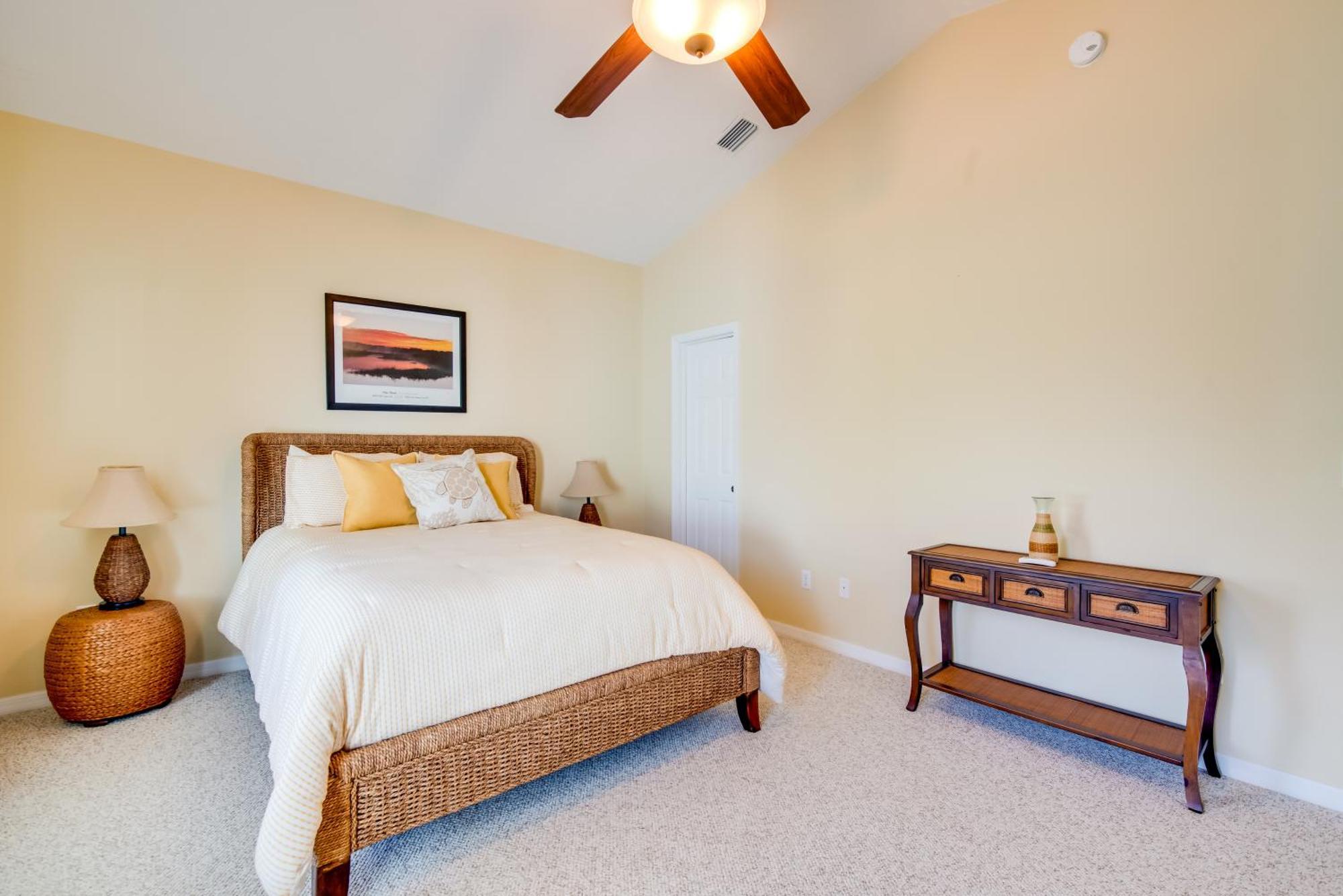 הוילה Oceanfront Oasis In Cedar Key With 2 Balconies! מראה חיצוני תמונה