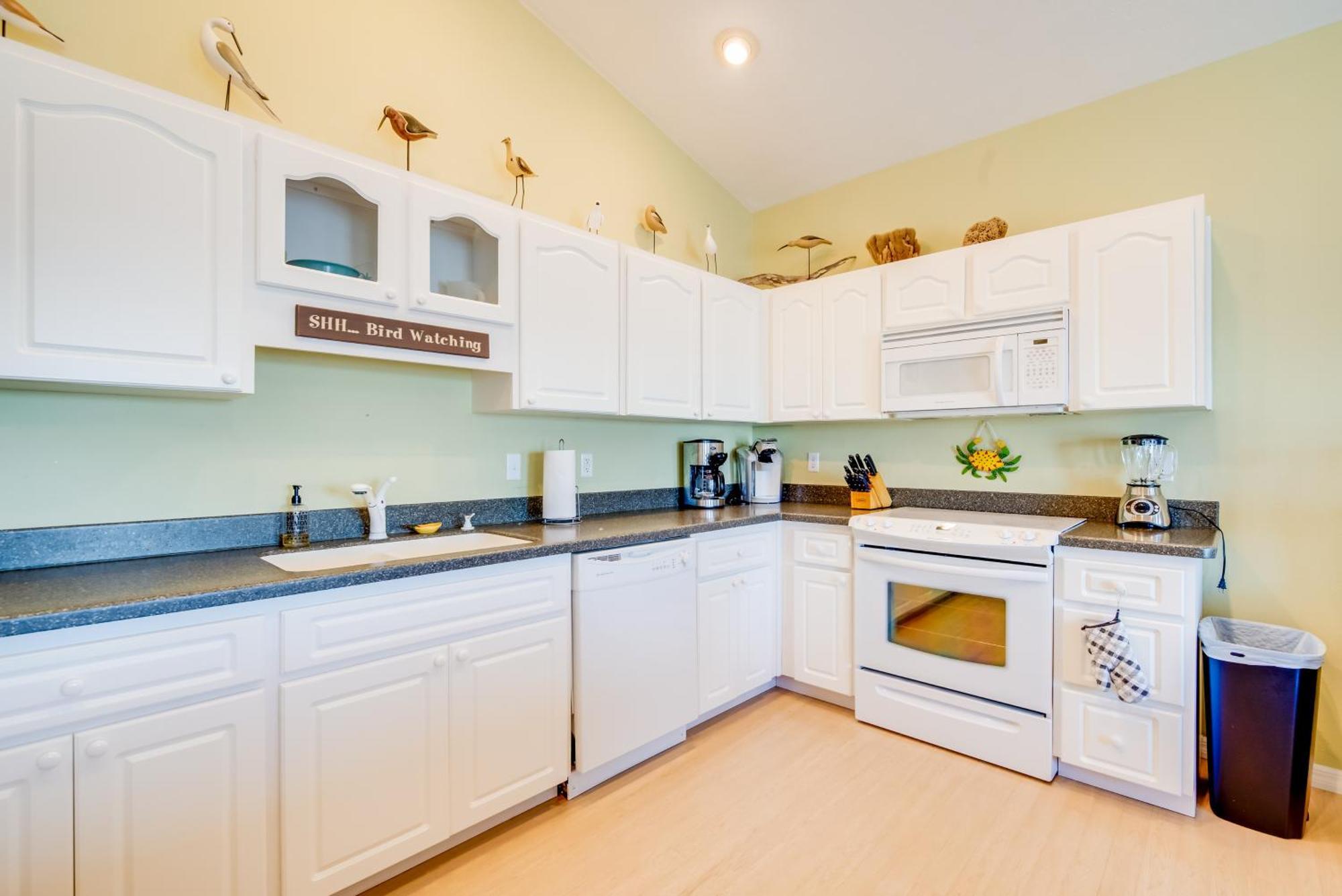 הוילה Oceanfront Oasis In Cedar Key With 2 Balconies! מראה חיצוני תמונה