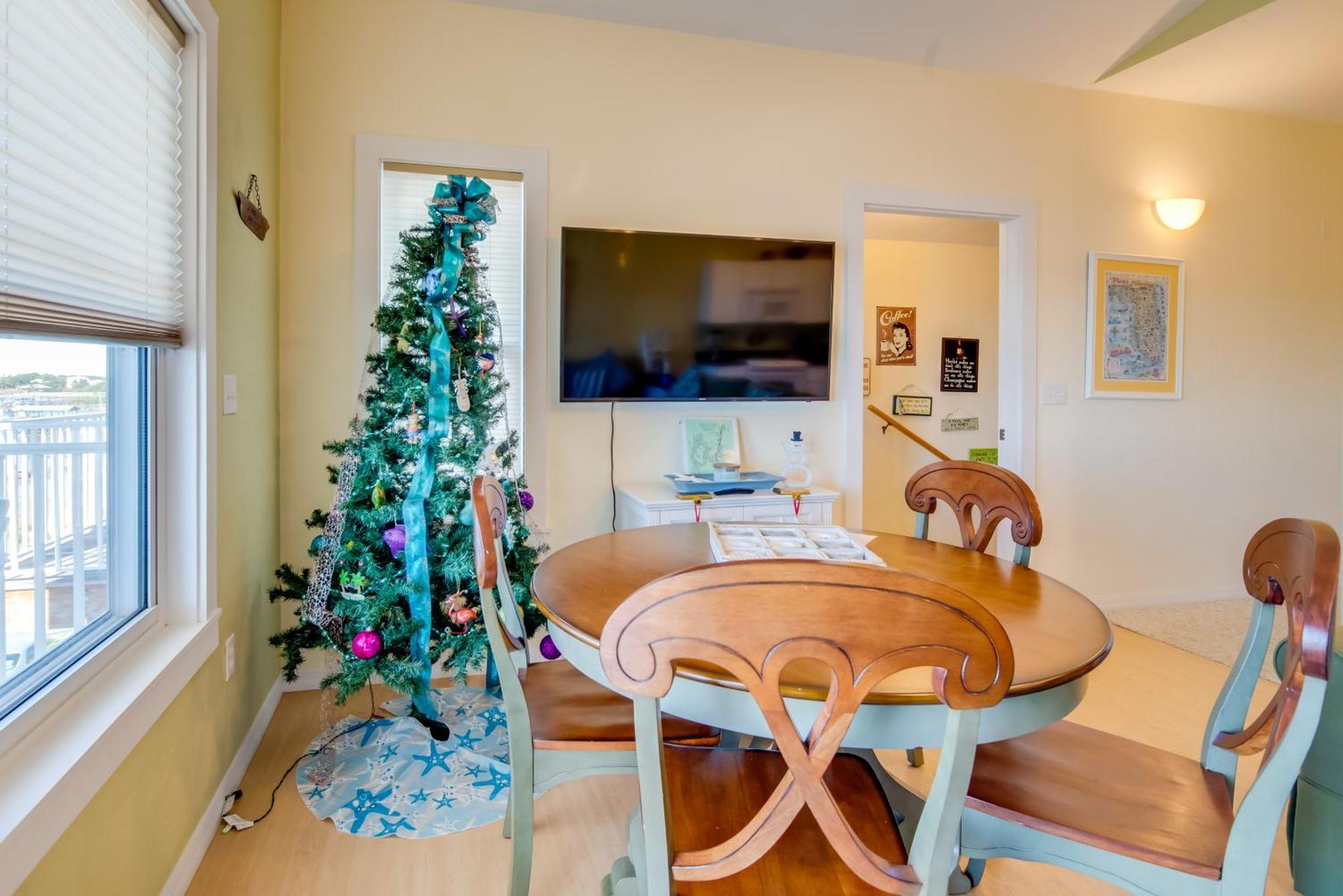 הוילה Oceanfront Oasis In Cedar Key With 2 Balconies! מראה חיצוני תמונה